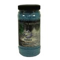 Time Out 18 oz Sport RX Crystals Relax Fragrance Therapy TI1413785